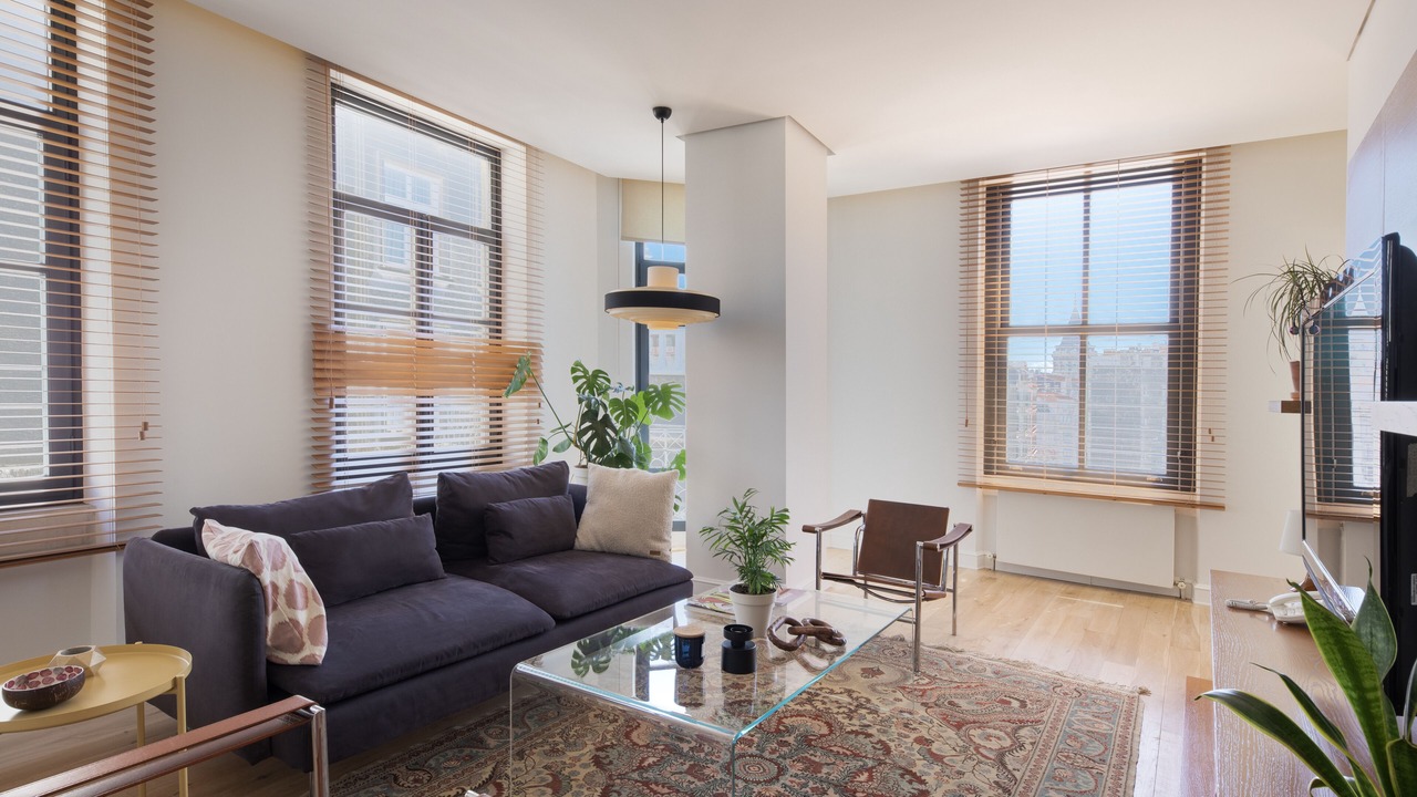 Photo of Livingroom in Pera
