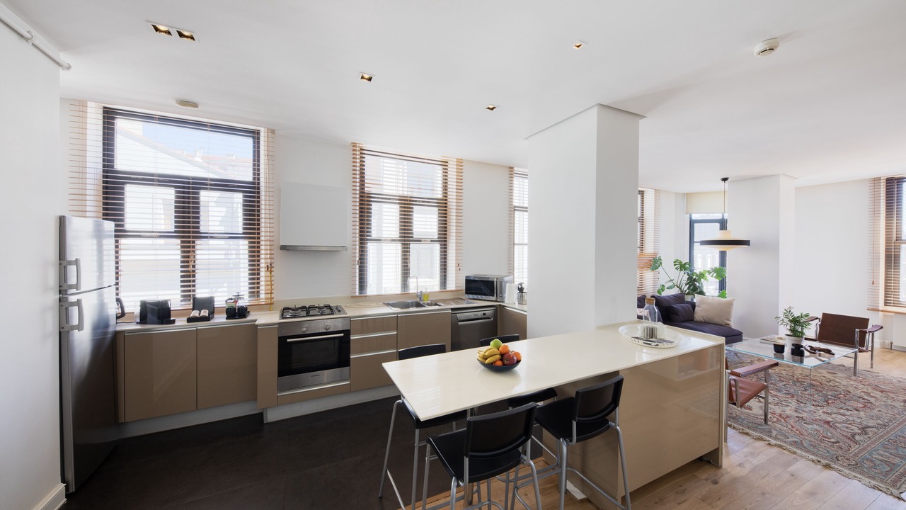 Photo of Kitchen in Pera