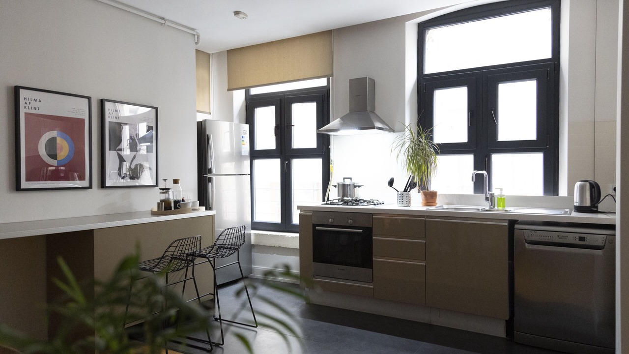 Photo of Kitchen in Pera