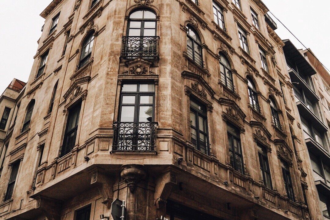 Photo of Outdoor in Pera