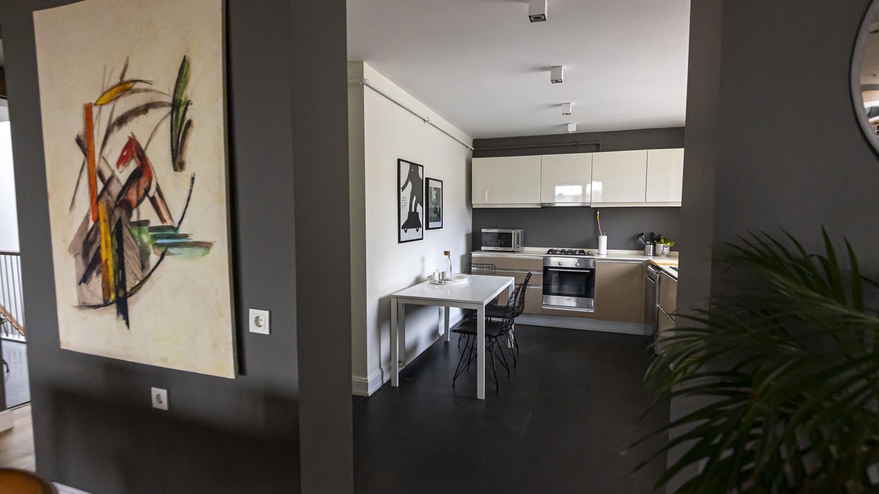 Photo of Kitchen in Pera