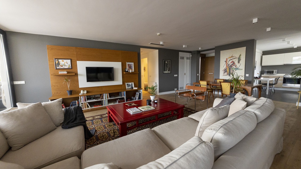 Photo of Livingroom in Pera