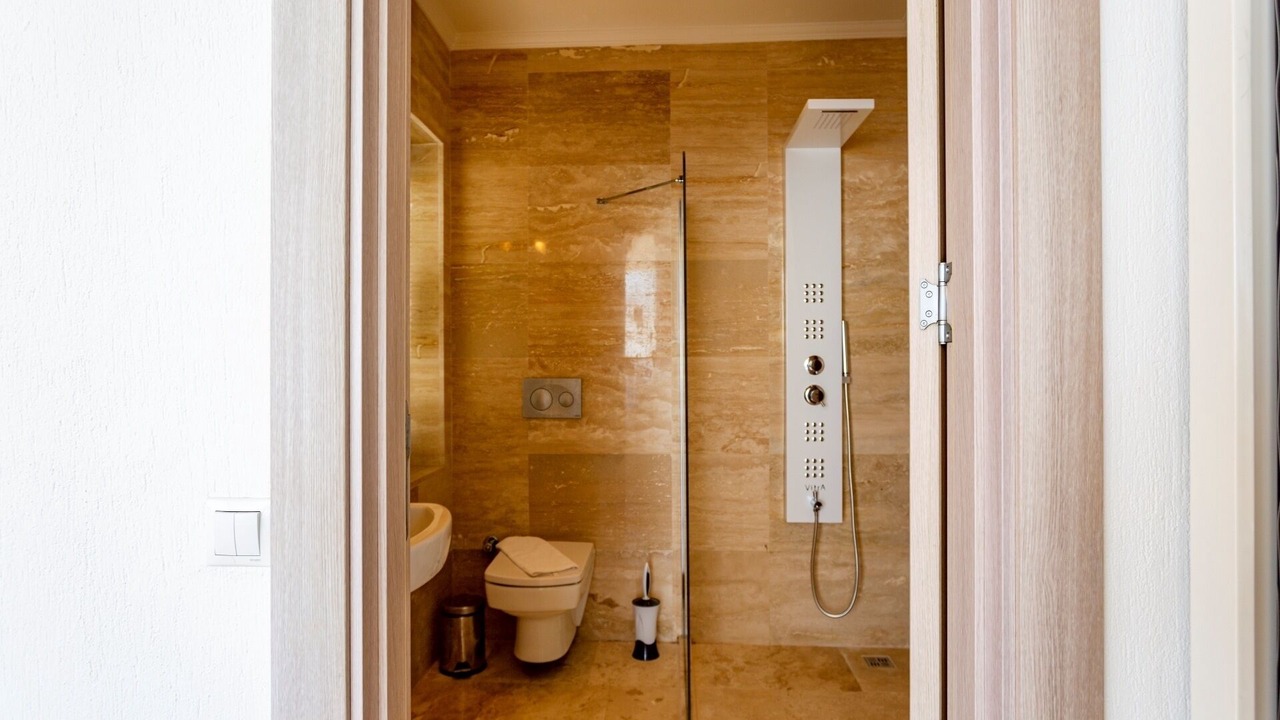Photo of Bathroom in Kalkan