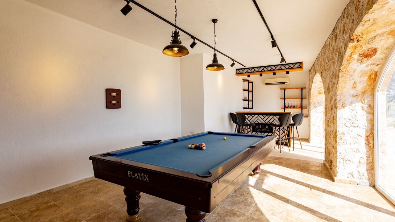 Photo of Bedroom in Kalkan