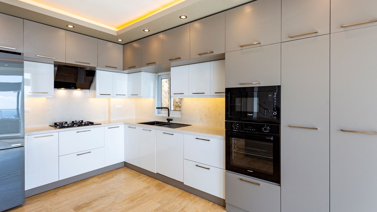 Photo of Kitchen in Kalkan