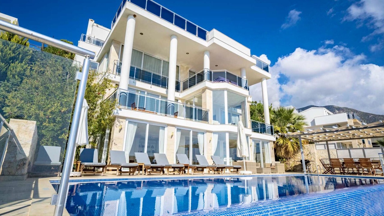 Photo of Outdoor in Kalkan