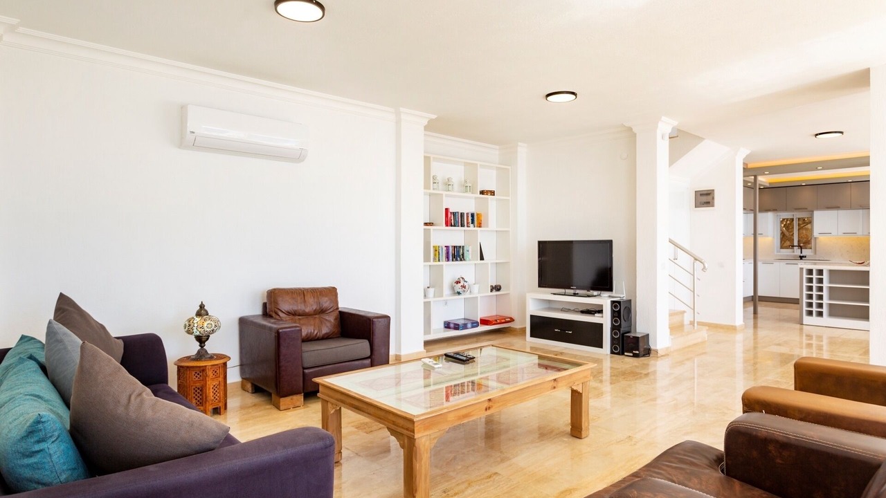 Photo of Livingroom in Kalkan