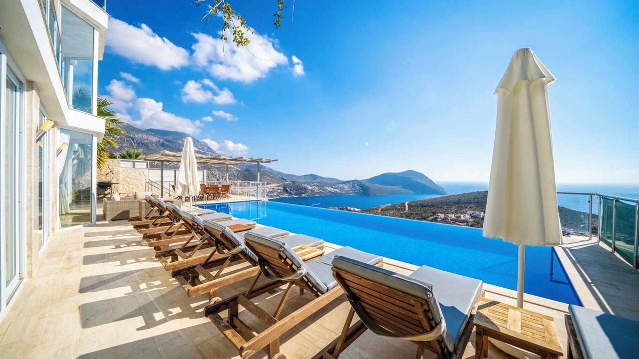 Photo of Outdoor in Kalkan