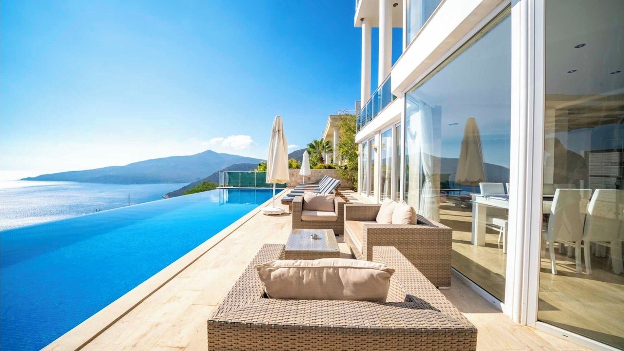 Photo of Outdoor in Kalkan