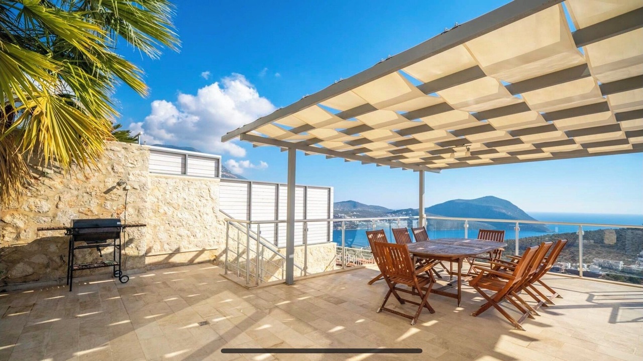 Photo of Outdoor in Kalkan