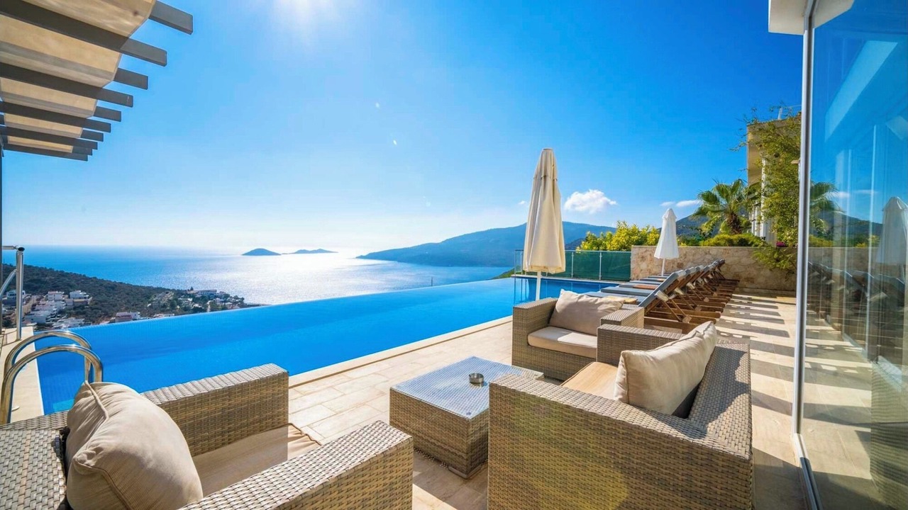 Photo of Outdoor in Kalkan