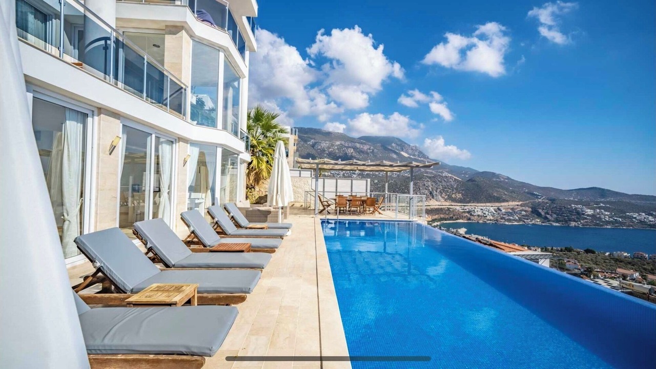 Photo of Outdoor in Kalkan