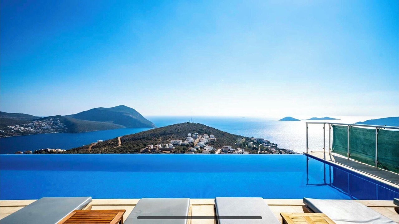Photo of Outdoor in Kalkan