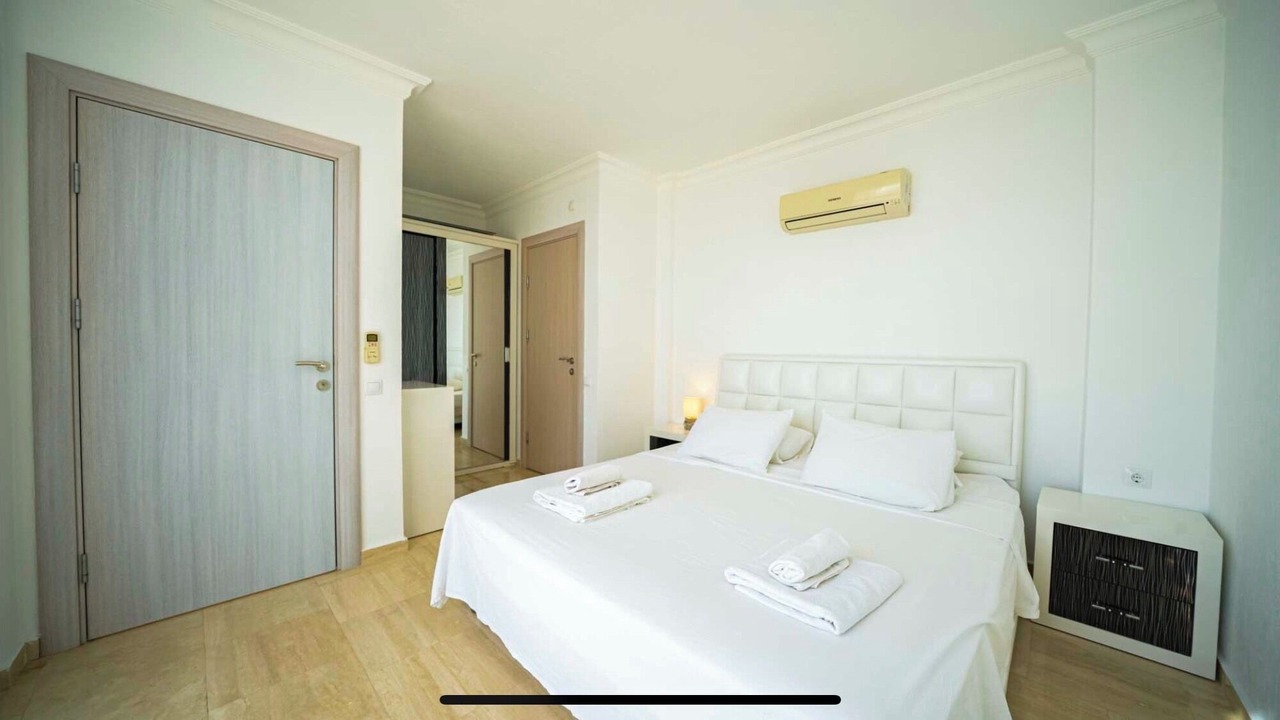 Photo of Bedroom in Kalkan