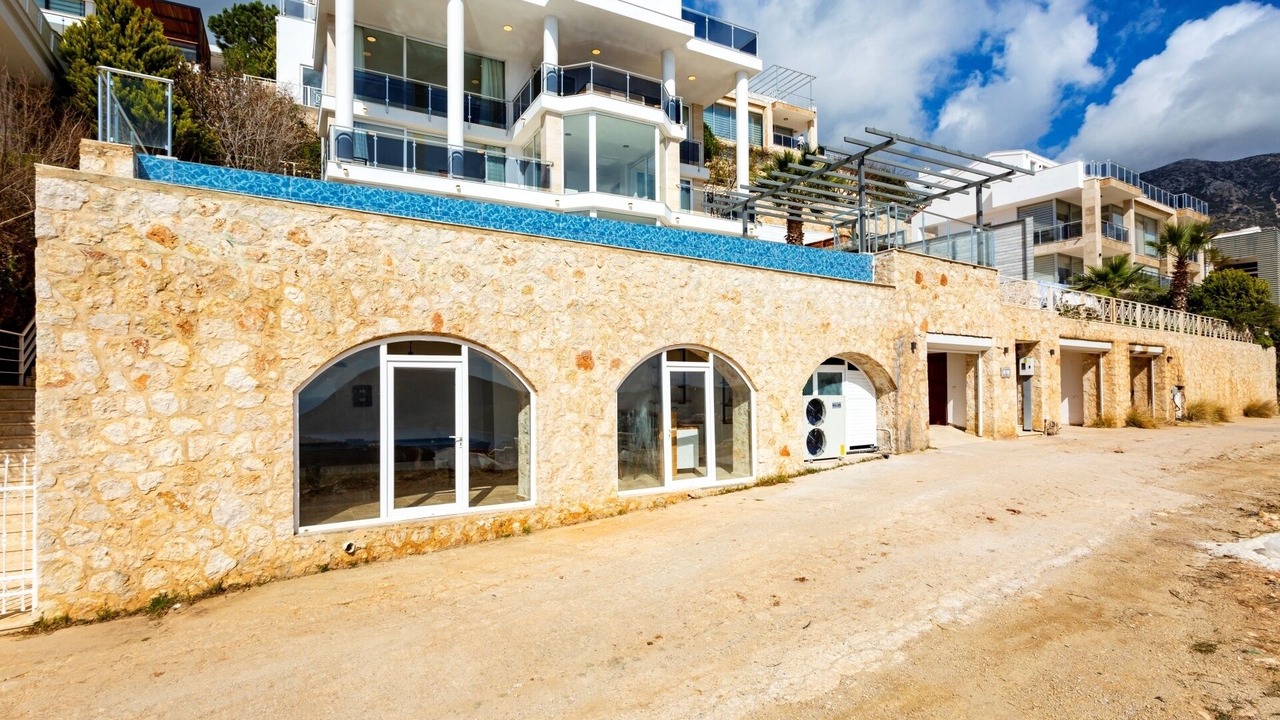 Photo of Outdoor in Kalkan