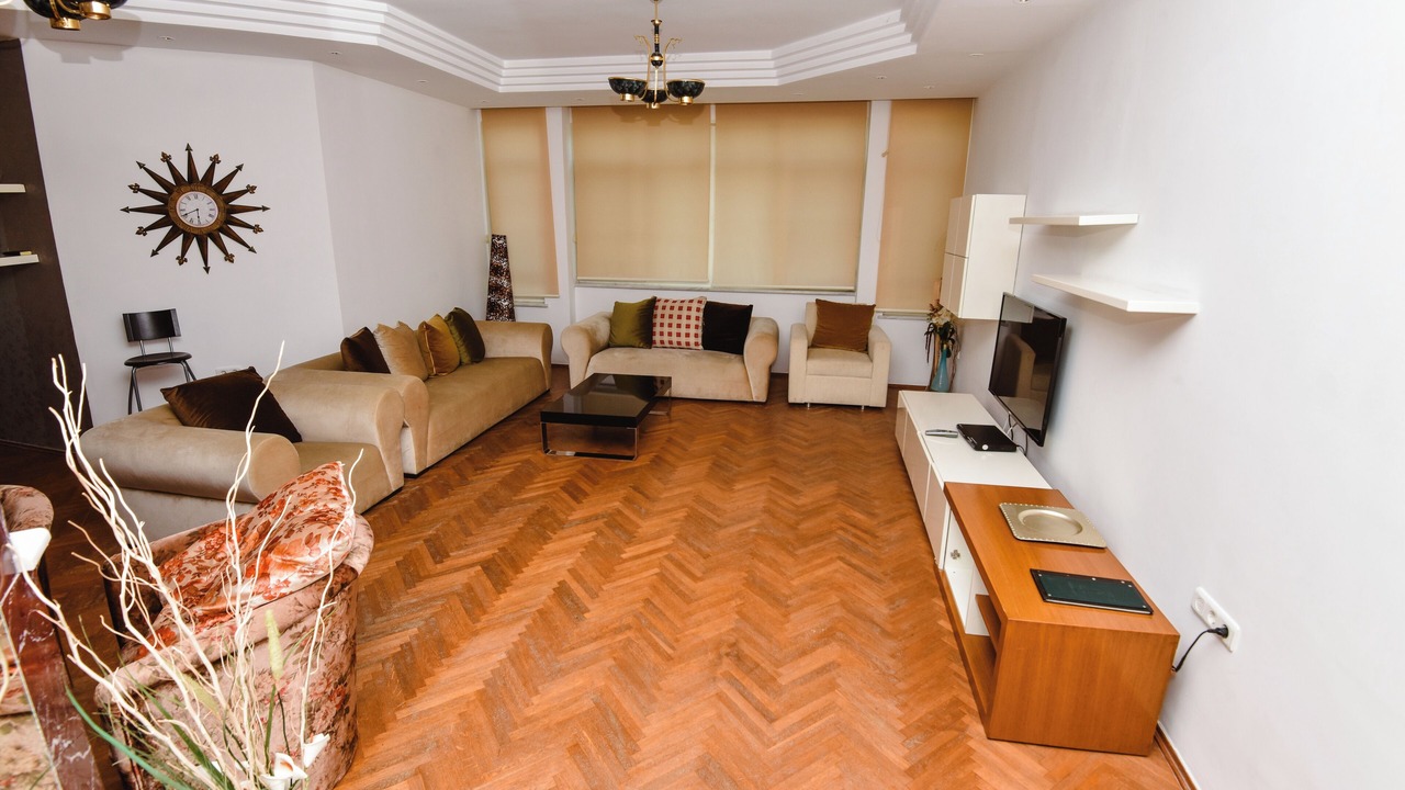 Photo of Livingroom in Ortaca
