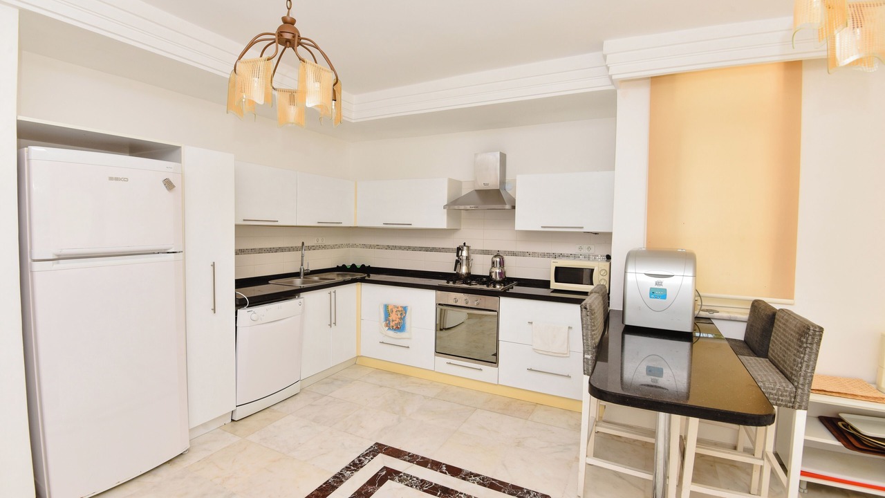 Photo of Kitchen in Ortaca