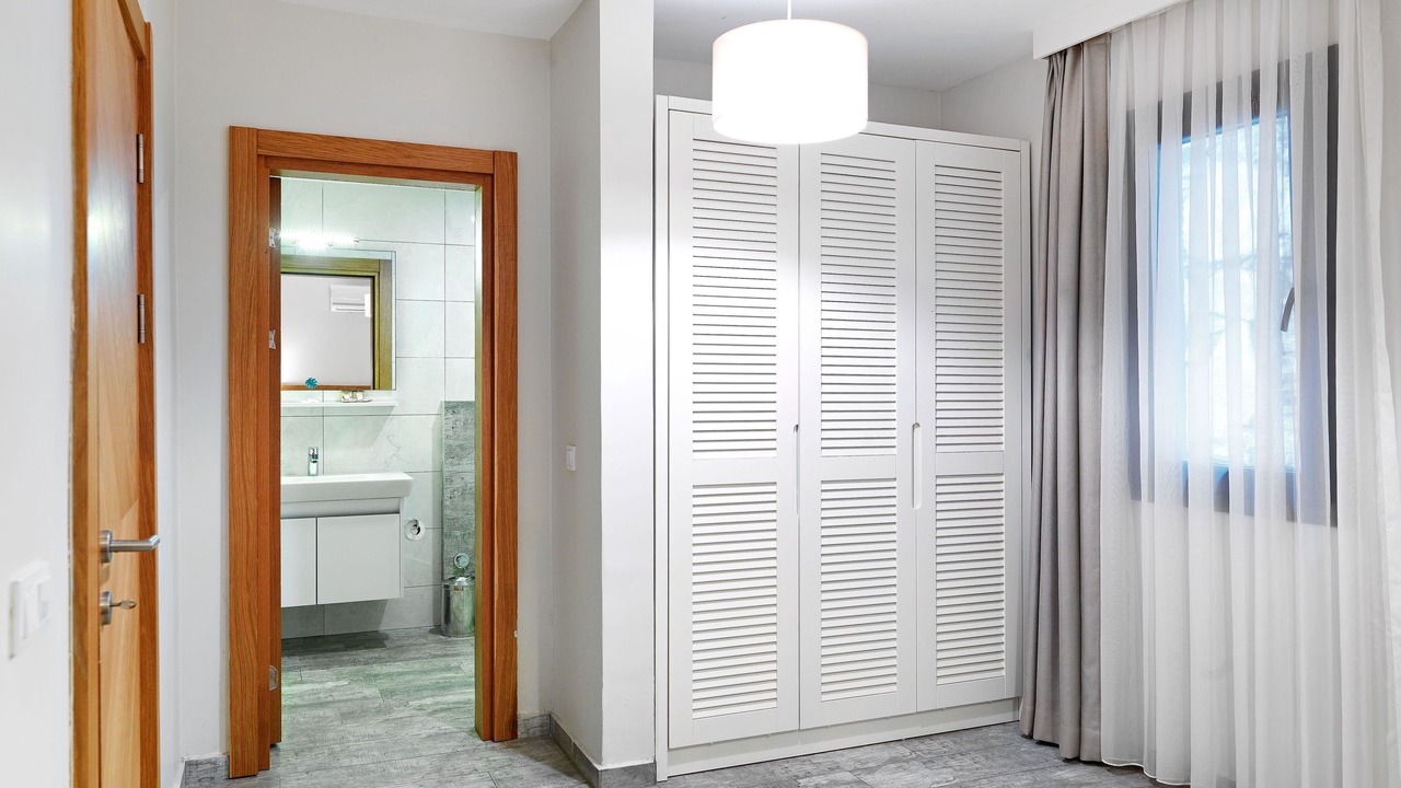 Photo of Bathroom in Bodrum City Center
