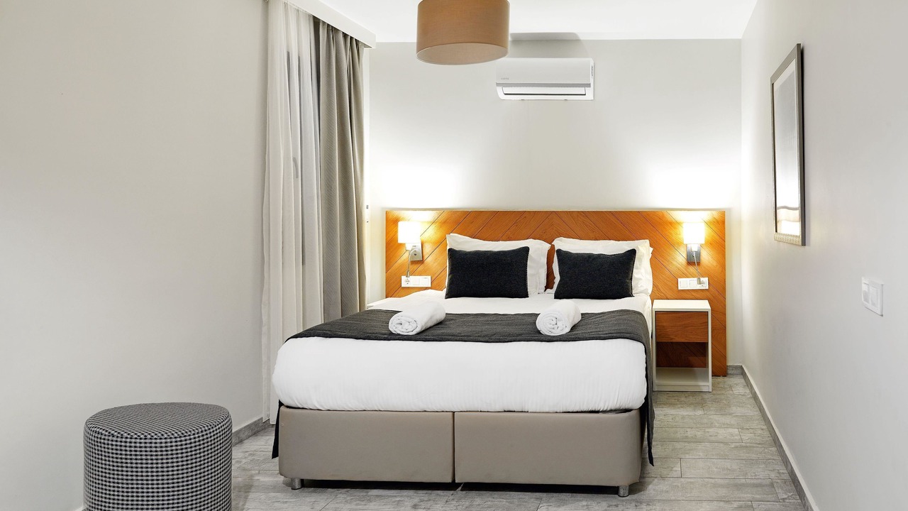 Photo of Bedroom in Bodrum City Center