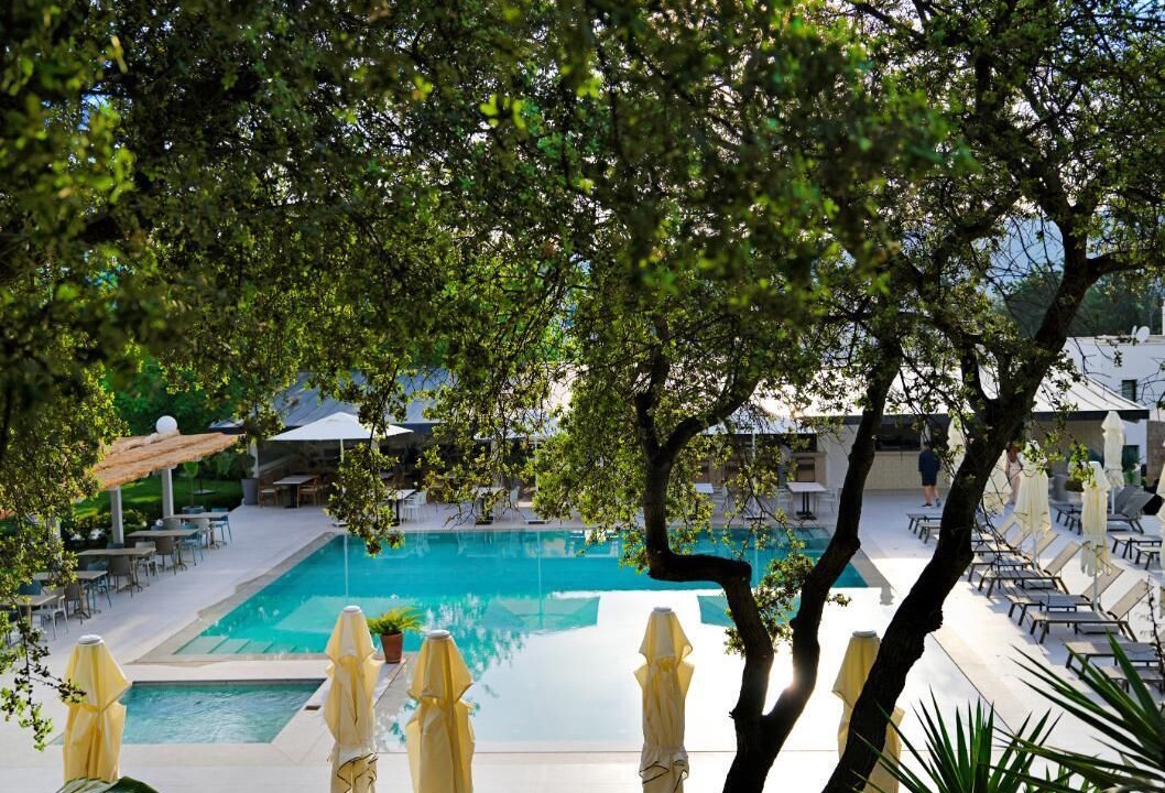 Photo of Outdoor in Bodrum City Center