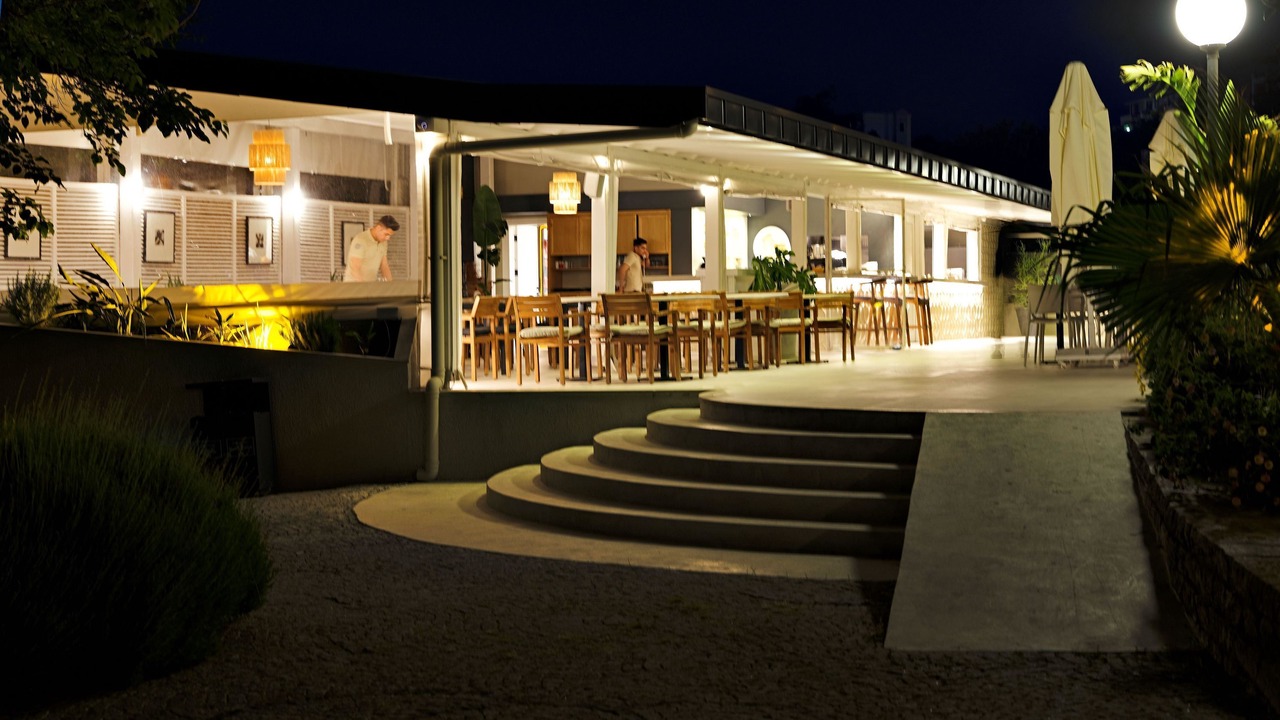 Photo of Outdoor in Bodrum City Center