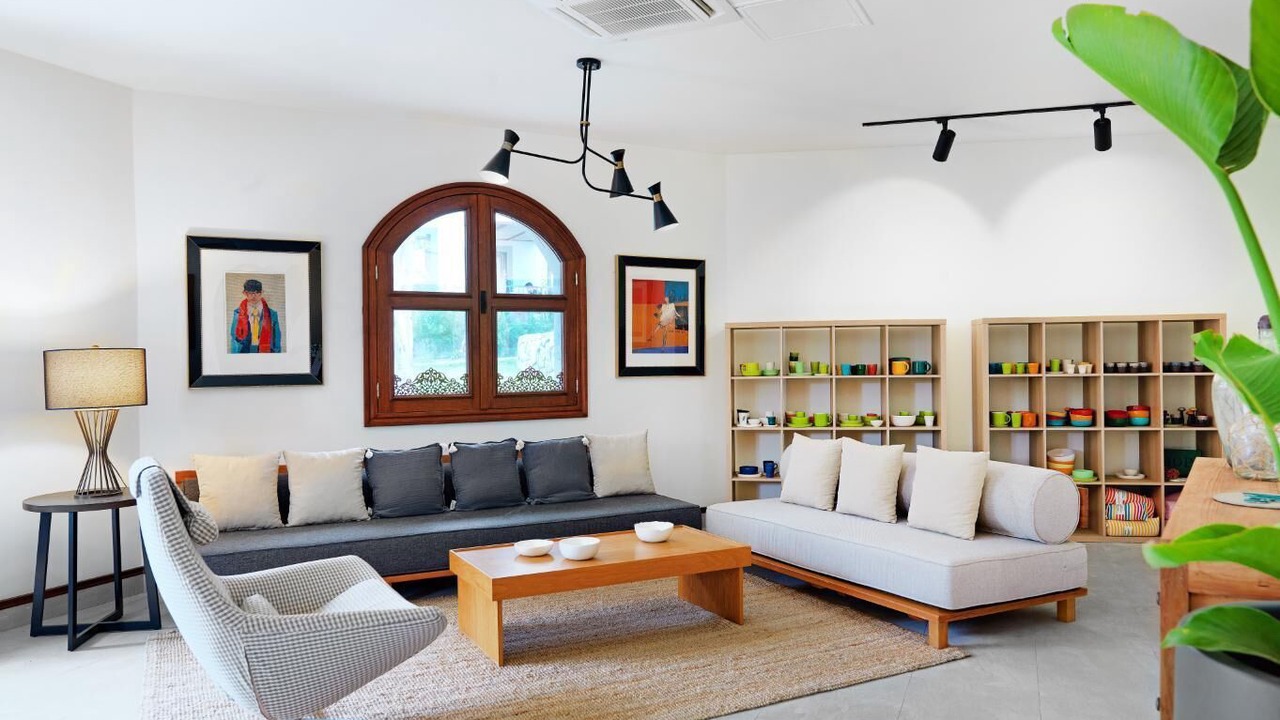 Photo of Livingroom in Bodrum City Center
