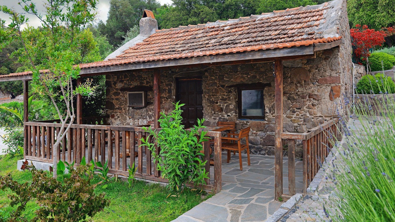 Photo of Outdoor in Bodrum City Center
