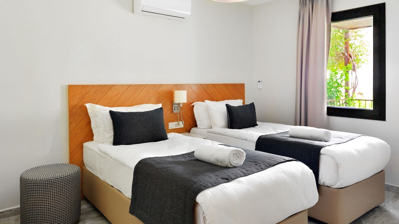 Photo of Bedroom in Bodrum City Center