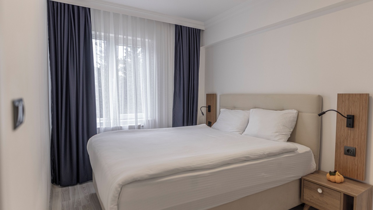 Photo of Bedroom in Urgup