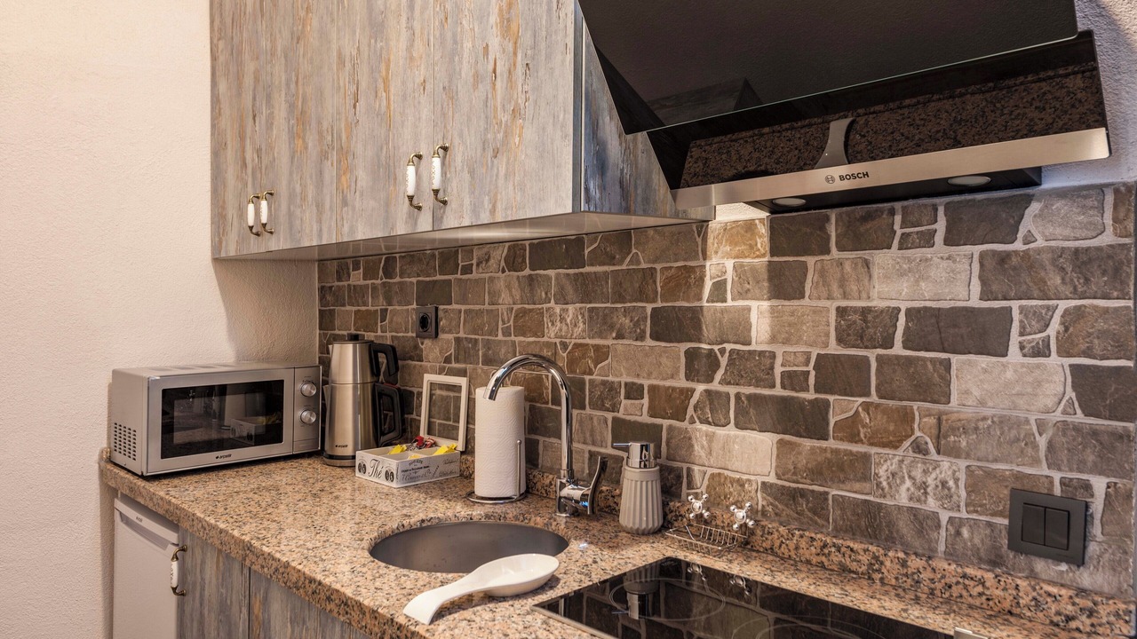 Photo of Kitchen in Cihangir