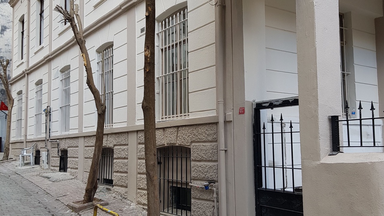 Photo of Outdoor in Cihangir