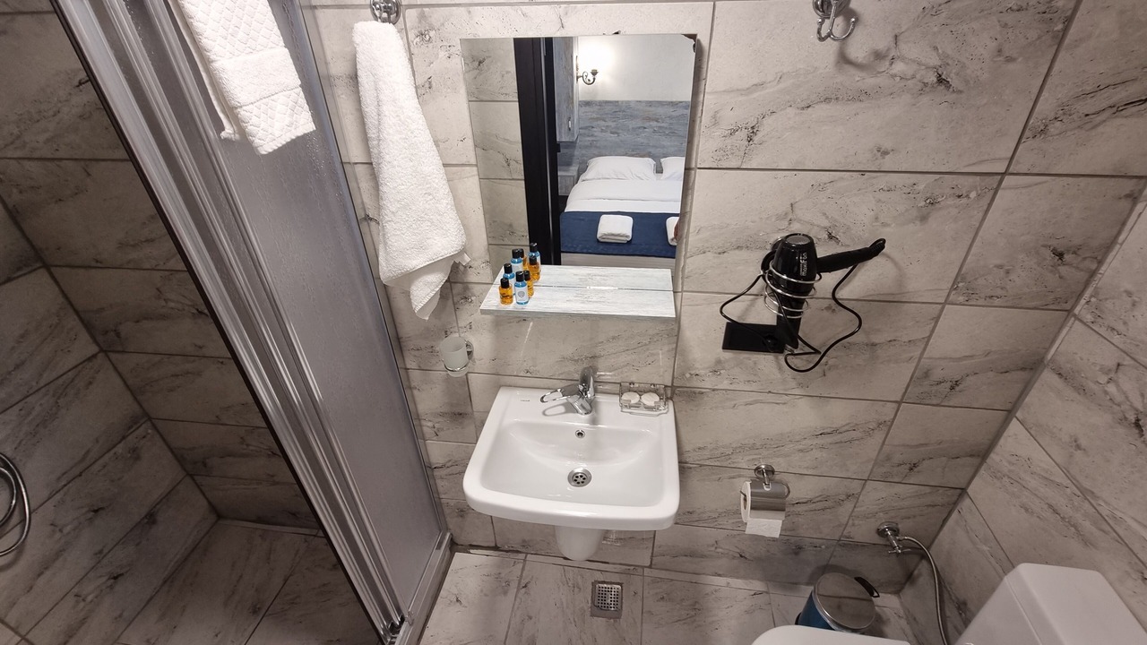 Photo of Bathroom in Cihangir