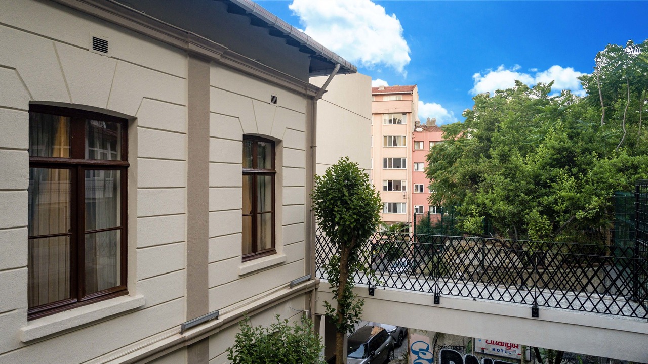 Photo of Outdoor in Cihangir