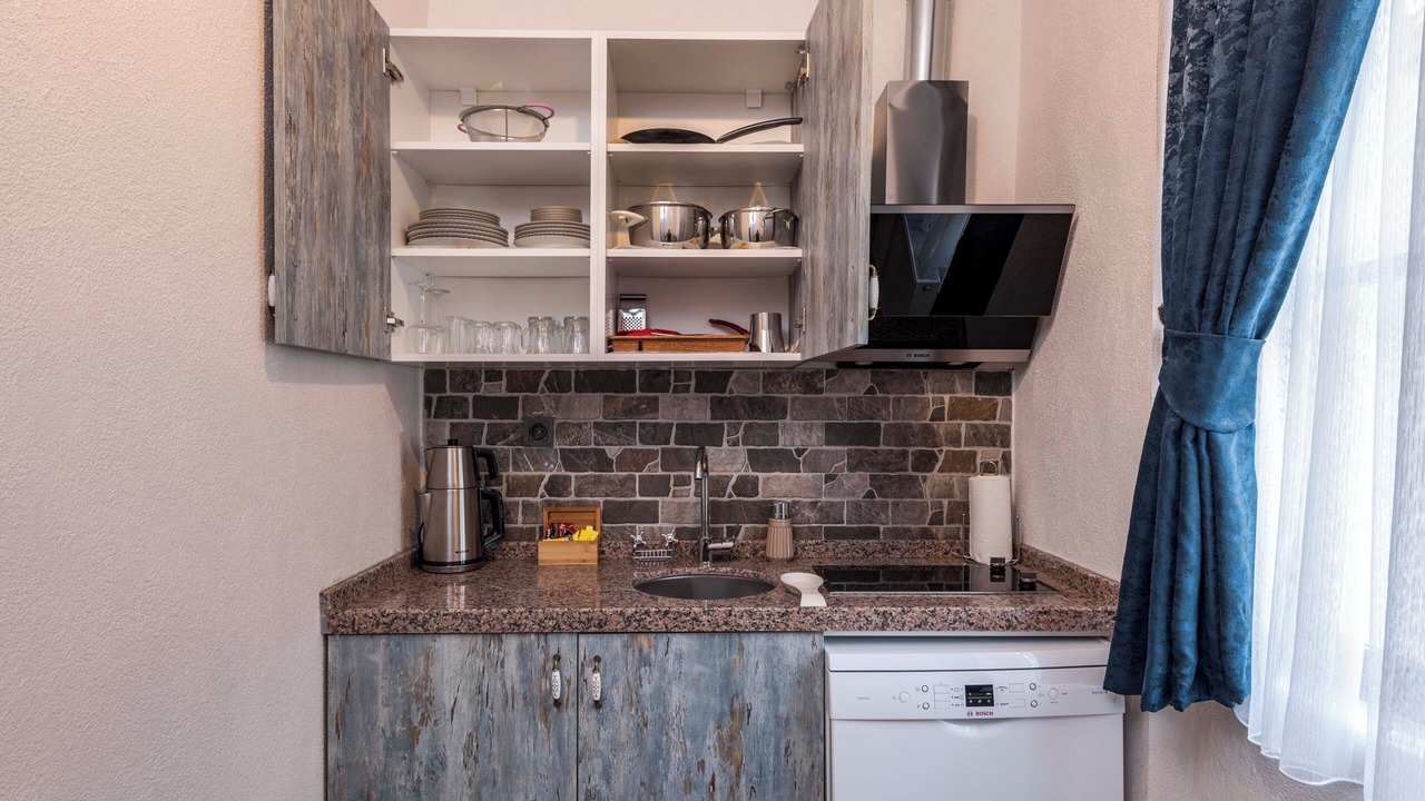 Photo of Kitchen in Cihangir