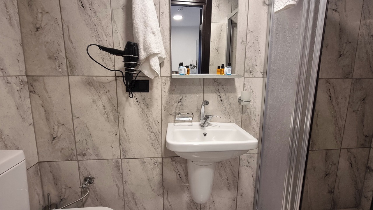 Photo of Bathroom in Cihangir