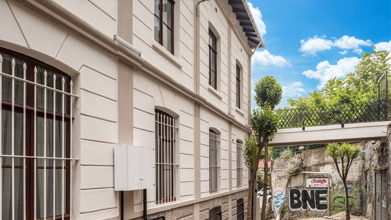 Photo of Outdoor in Cihangir