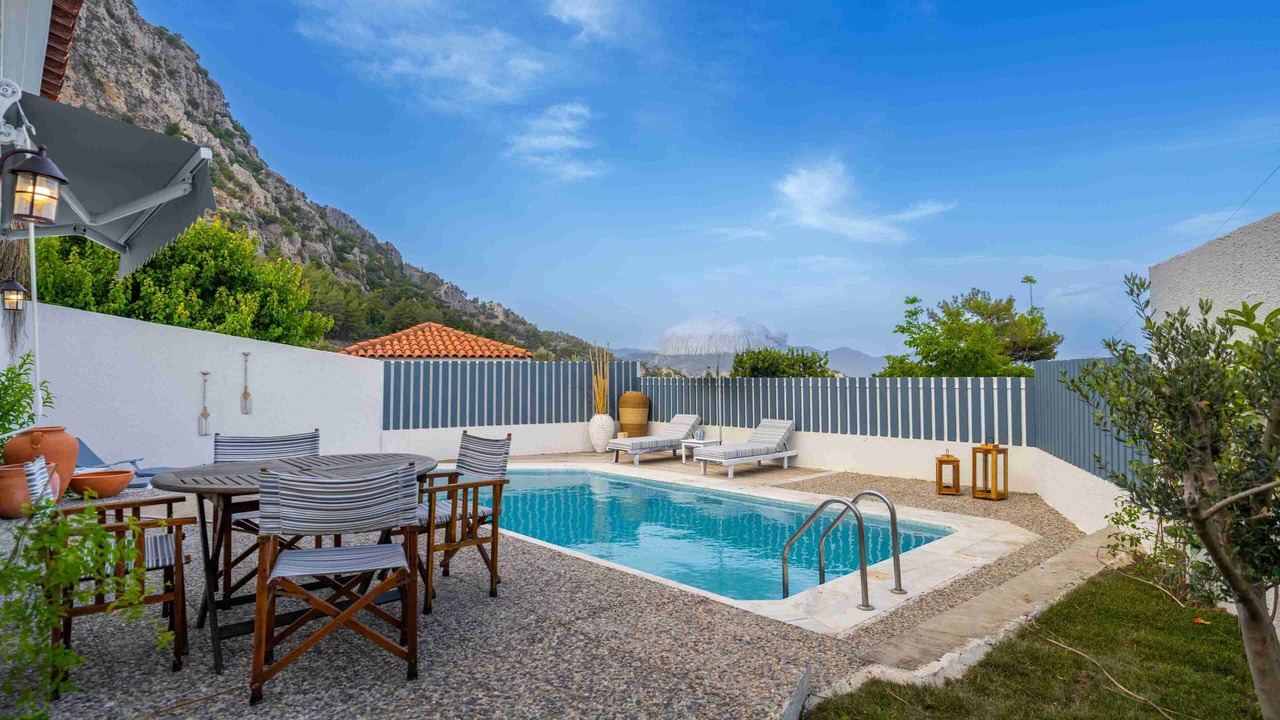 Photo of Bedroom in Marmaris City Center