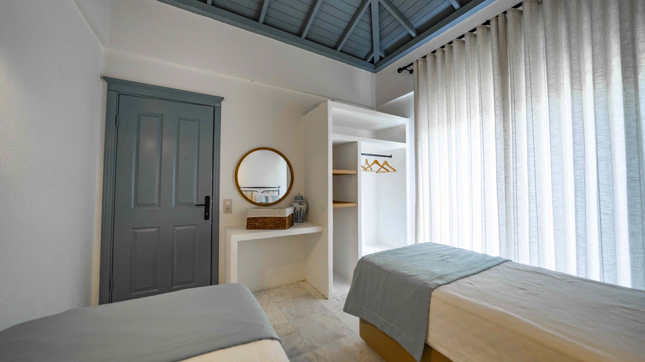 Photo of Bedroom in Marmaris City Center