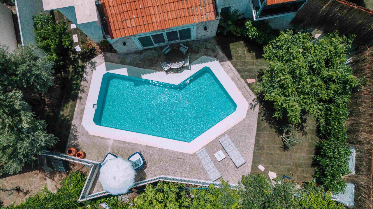Photo of Outdoor in Marmaris City Center