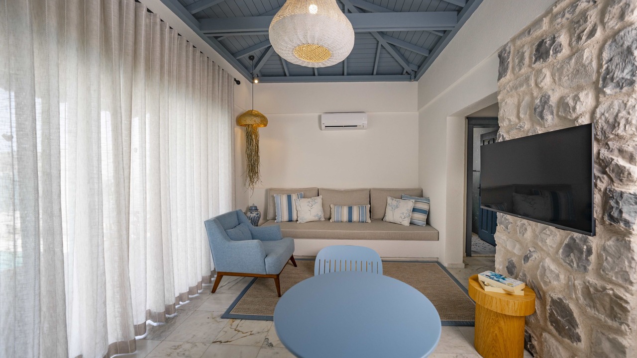 Photo of Livingroom in Marmaris City Center