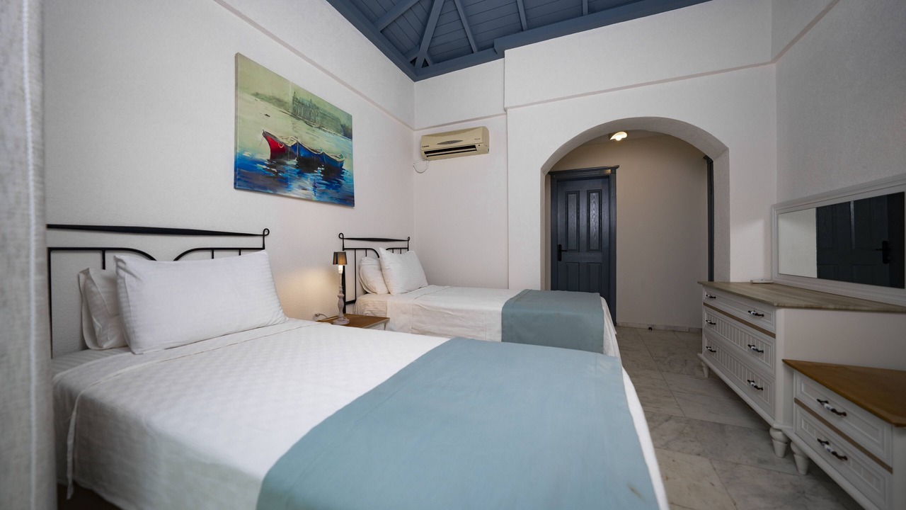 Photo of Bedroom in Marmaris City Center