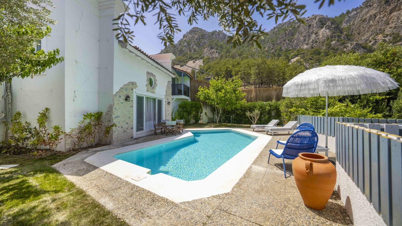 Photo of Bedroom in Marmaris City Center