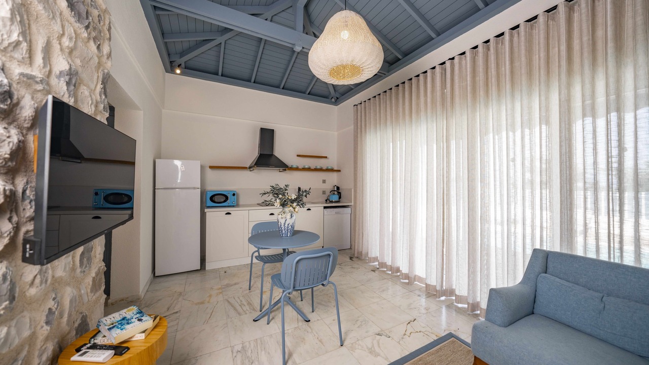 Photo of Kitchen in Marmaris City Center