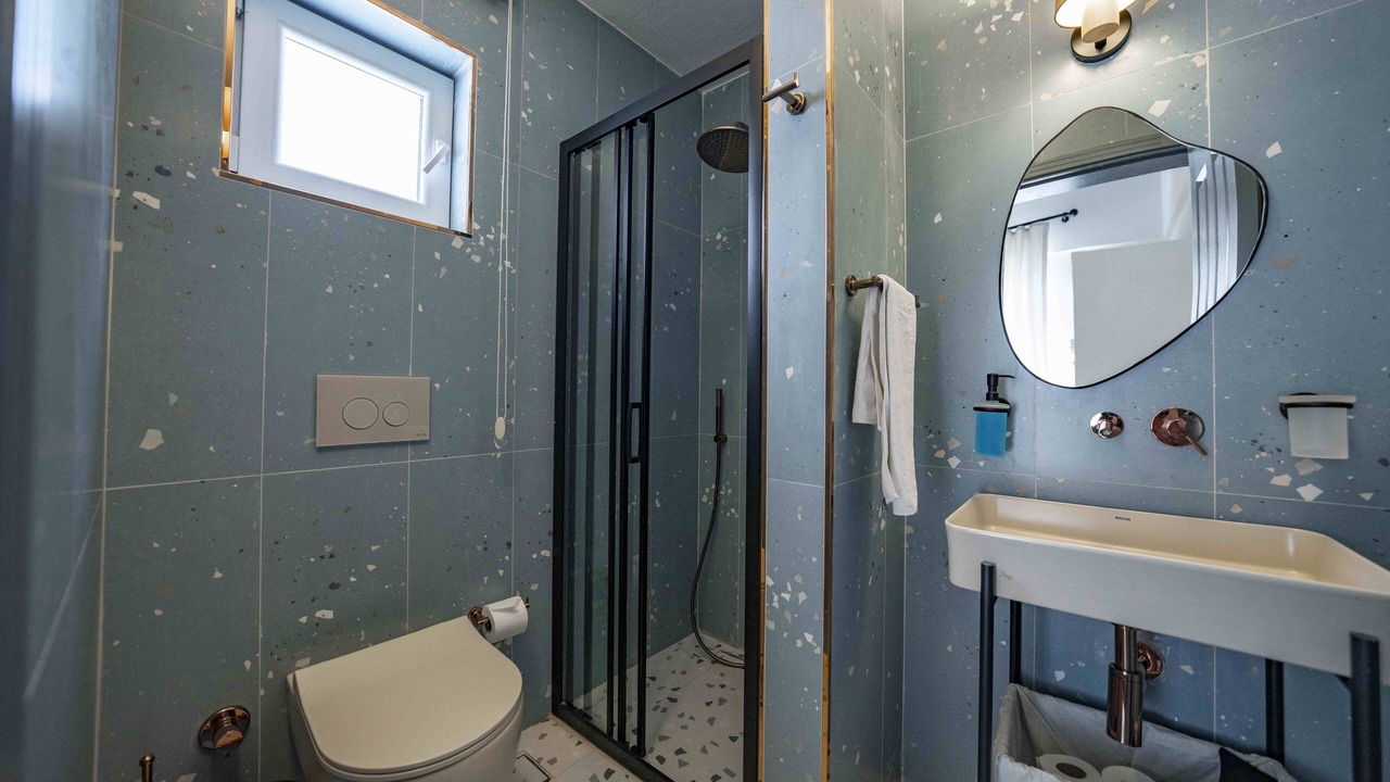 Photo of Bathroom in Marmaris City Center