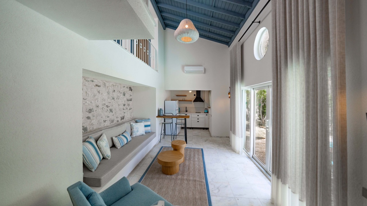 Photo of Livingroom in Marmaris City Center