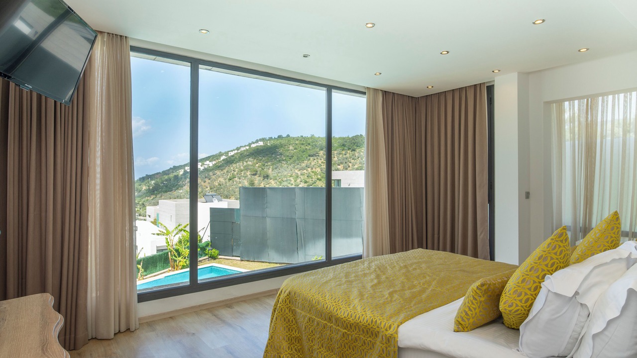 Photo of Bedroom in Bodrum