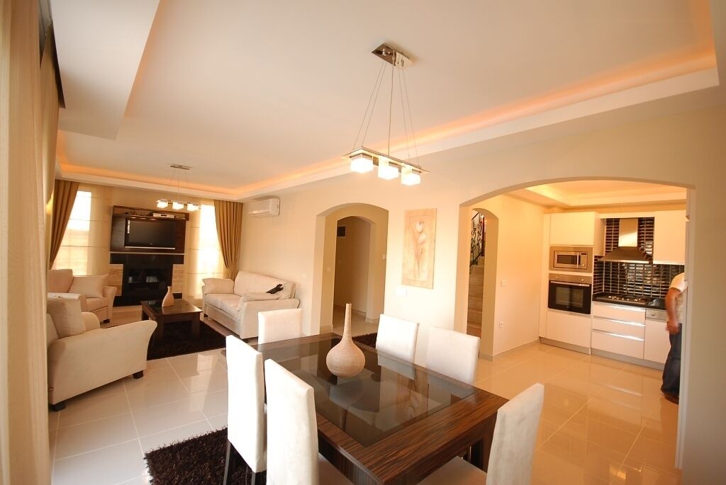 Photo of Livingroom in Kadriye