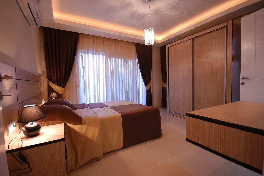 Photo of Bedroom in Kadriye