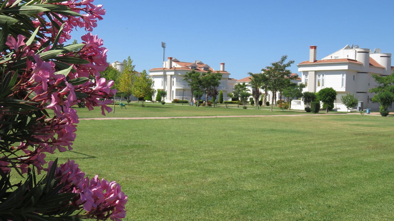 Photo of Outdoor in Kadriye