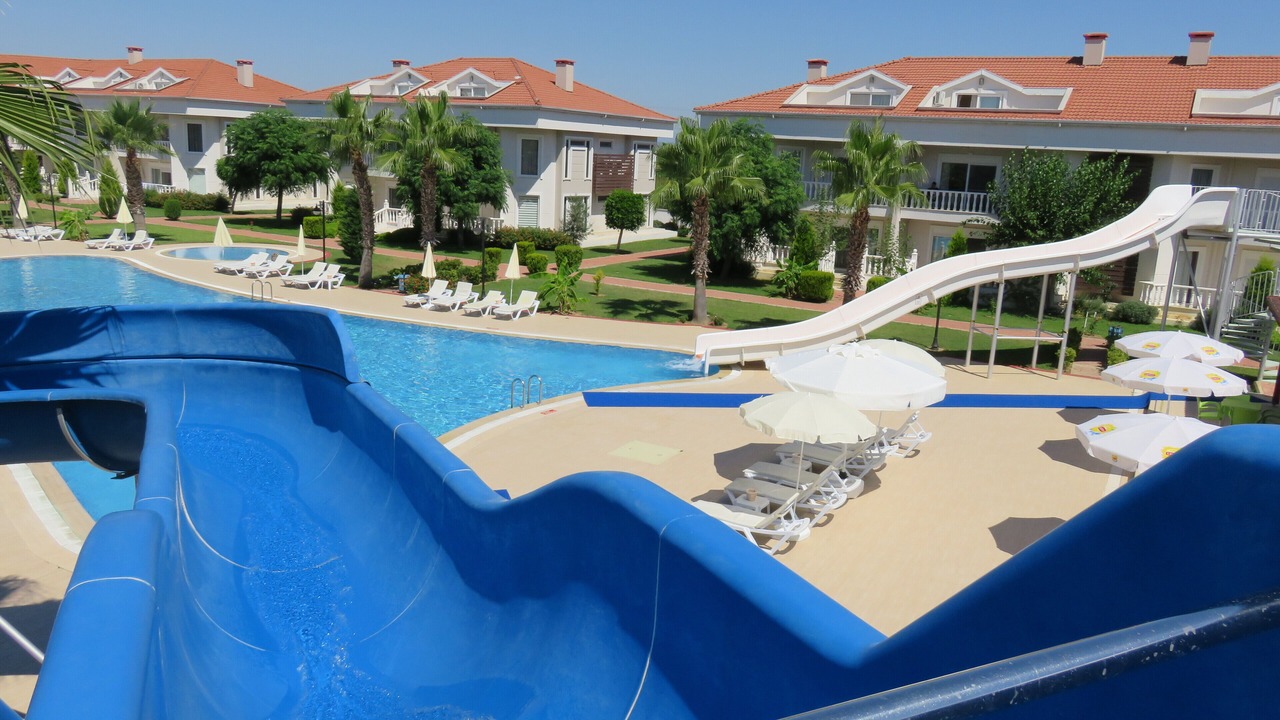 Photo of Outdoor in Kadriye